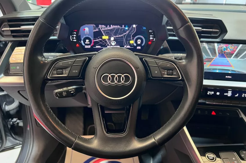 Audi A3 SPORTBACK 30 TFSI 110 BUSINESS LINE S TRONIC 7 GARANTIE 12 M