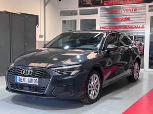 Audi A3 SPORTBACK 30 TFSI 110 BUSINESS LINE S TRONIC 7 GARANTIE 12 M