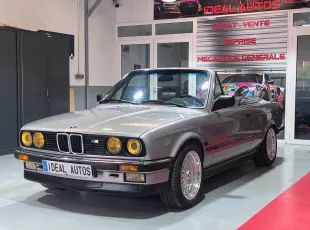Bmw 320I E30 CABRIOLET