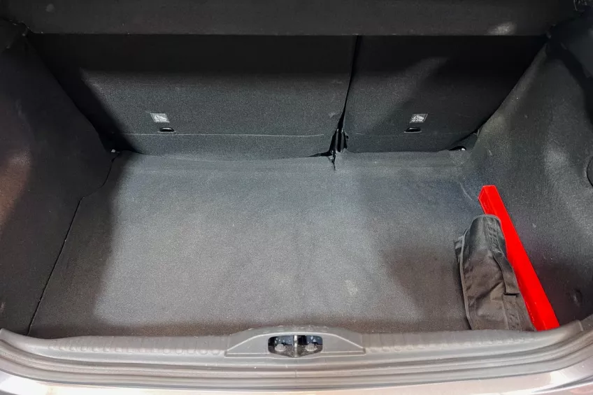 Citroen C3 1.5 BLUEHDI 100 S&S FEEL BUSINESS GARANTI 12 MOIS