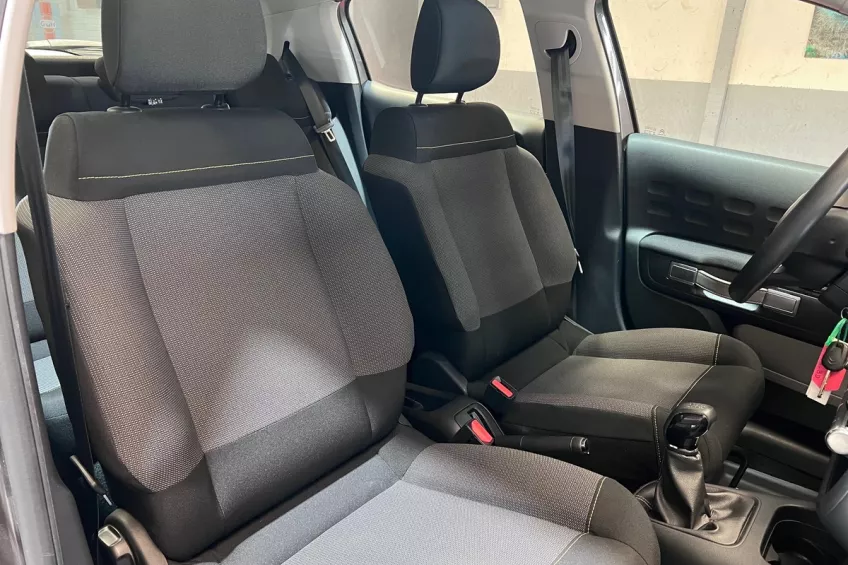Citroen C3 1.5 BLUEHDI 100 S&S FEEL BUSINESS GARANTI 12 MOIS