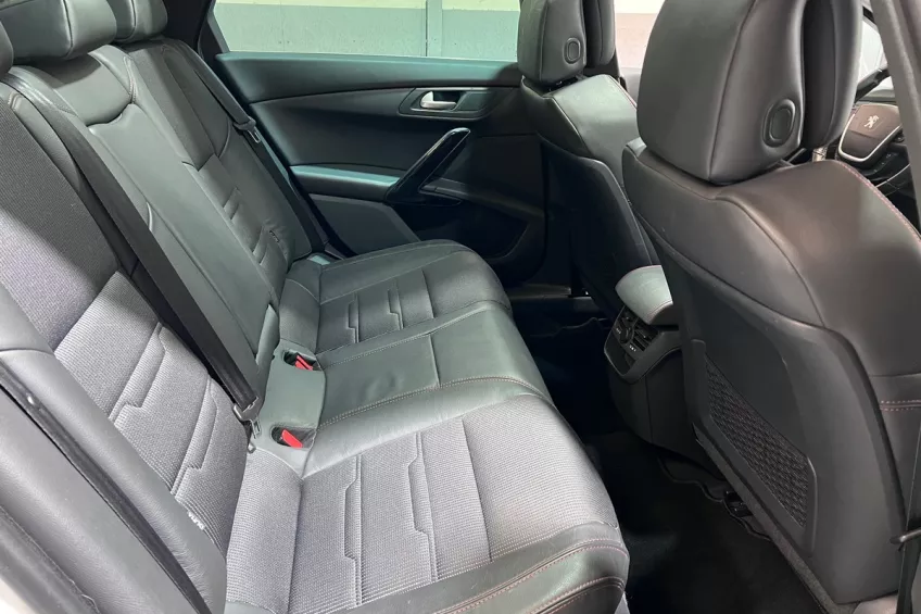 Peugeot 508 SW HDI 180 GT EAT6 GARANTI 12 MOIS