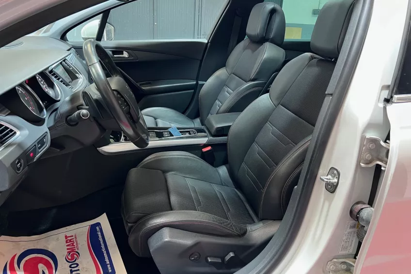 Peugeot 508 SW HDI 180 GT EAT6 GARANTI 12 MOIS