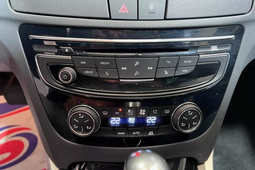 Peugeot 508 SW HDI 180 GT EAT6 GARANTI 12 MOIS
