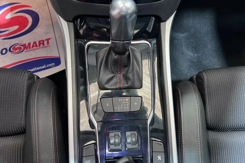 Peugeot 508 SW HDI 180 GT EAT6 GARANTI 12 MOIS