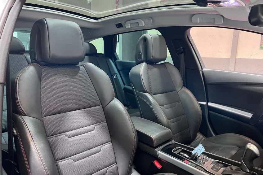 Peugeot 508 SW HDI 180 GT EAT6 GARANTI 12 MOIS