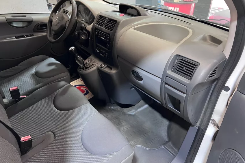 Citroen Jumpy L1H1 HDI 90