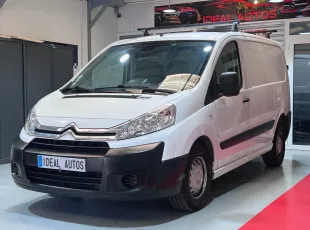 Citroen Jumpy L1H1 HDI 90