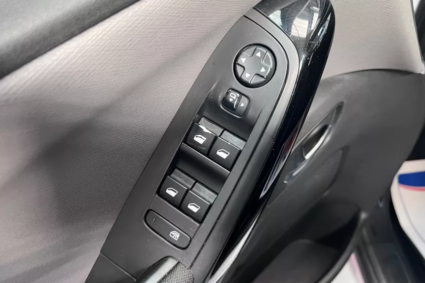 Citroen C4 SPACETOURER 2.0 HDI 163 BUSINESS + GARANTI 12 MOIS