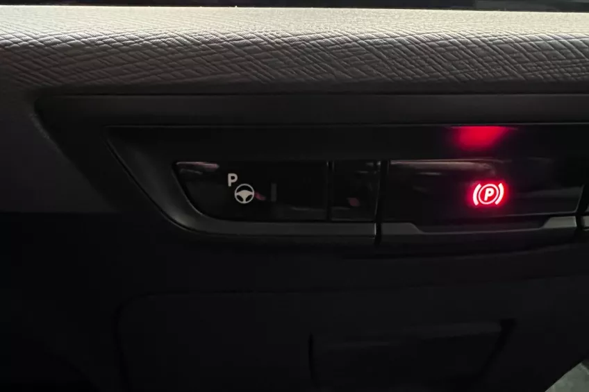 Citroen C4 SPACETOURER 2.0 HDI 163 BUSINESS + GARANTI 12 MOIS