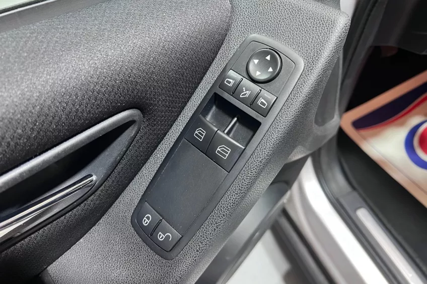 Mercedes Benz Classe A 180 cdi 109 CLASSIC 12 MOIS GARANTIE