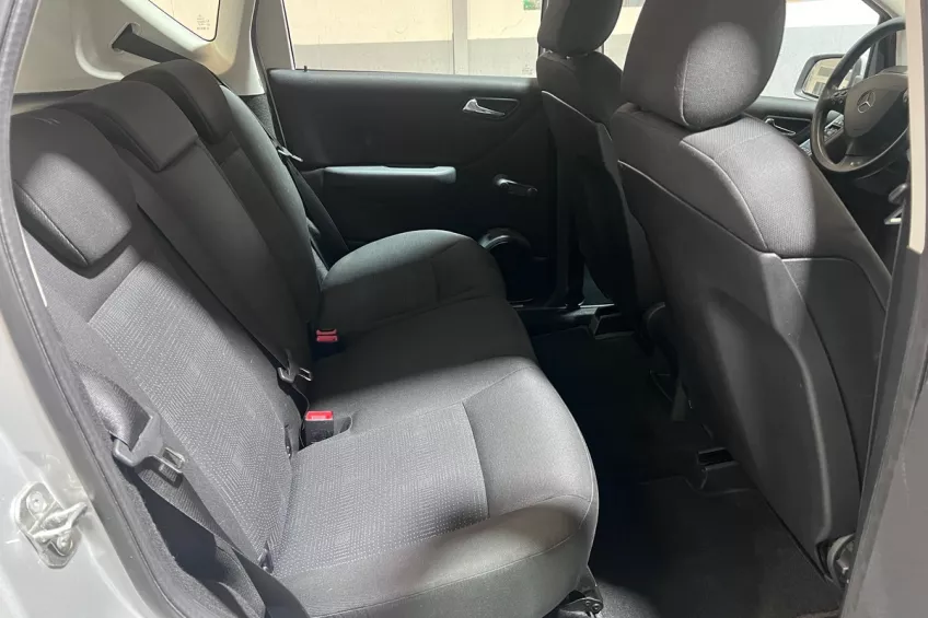 Mercedes Benz Classe A 180 cdi 109 CLASSIC 12 MOIS GARANTIE