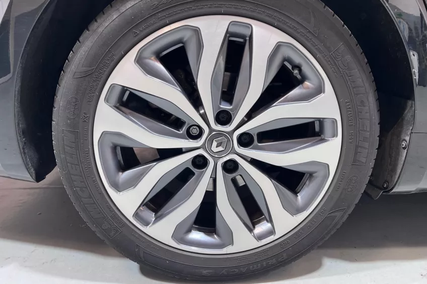 Renault Talisman 2.0 DCI 200 BUSINESS INTENS EDC GARANTI 12 MOIS