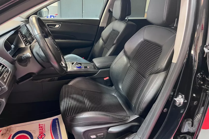 Renault Talisman 2.0 DCI 200 BUSINESS INTENS EDC GARANTI 12 MOIS