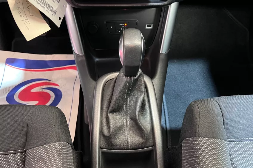 Citroen C3 Aircross 1.5 BLUEHDI 120 S&S EAT6 SHINE
