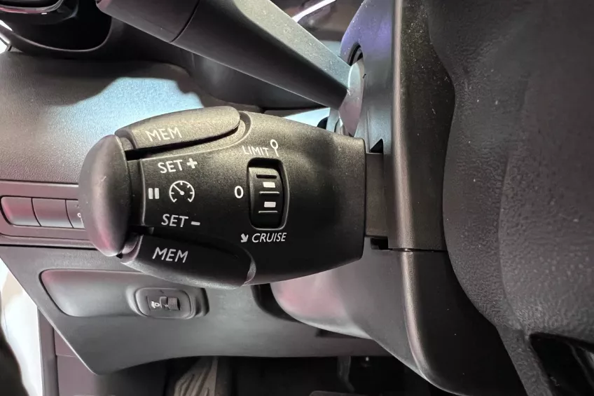 Citroen C3 Aircross 1.5 BLUEHDI 120 S&S EAT6 SHINE