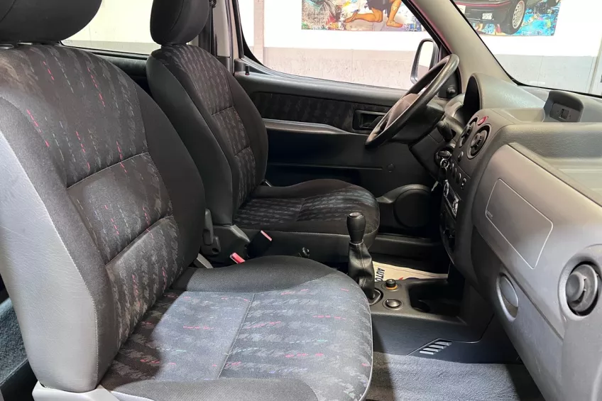 Citroen Berlingo 1.6 HDI 90 BIVOUAC