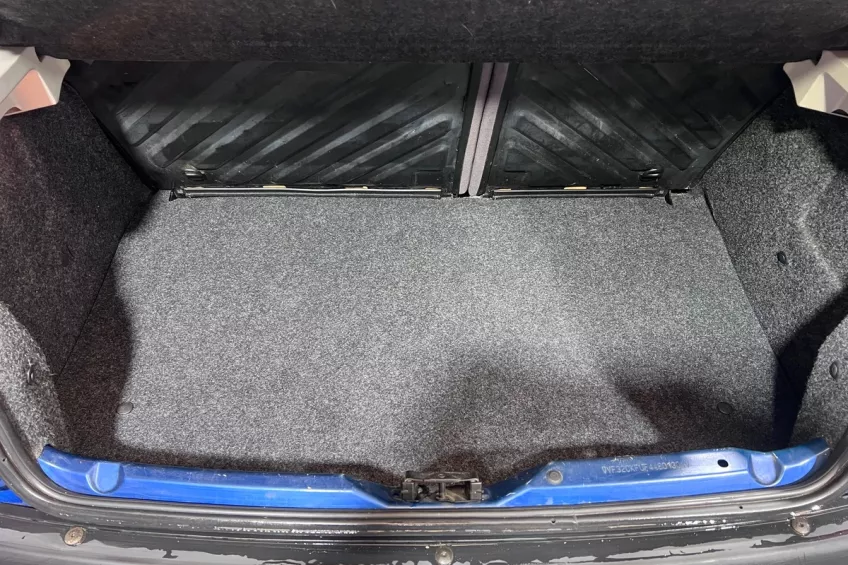 Peugeot 206 1.4 90 X LINE CLIM