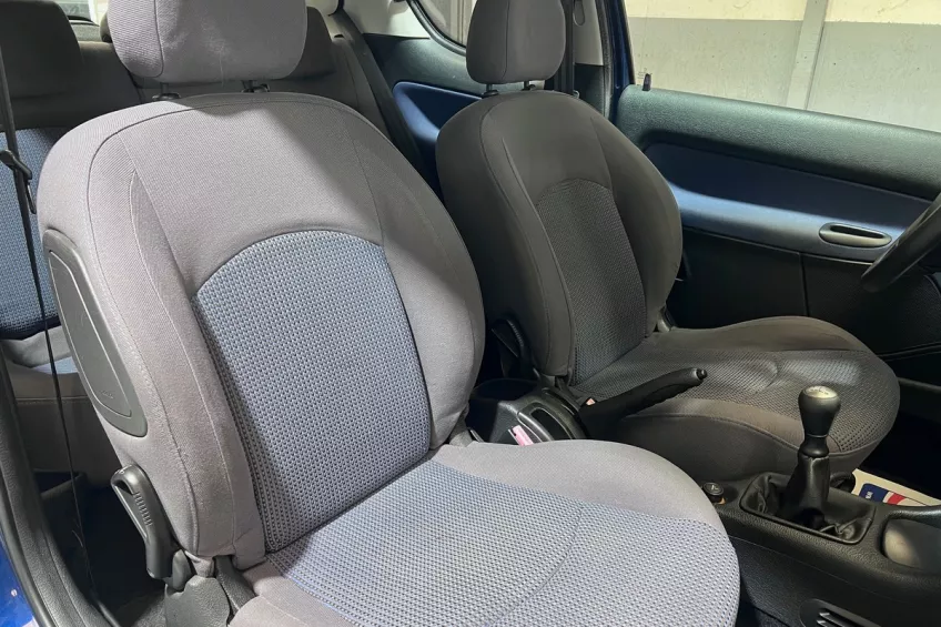 Peugeot 206 1.4 90 X LINE CLIM