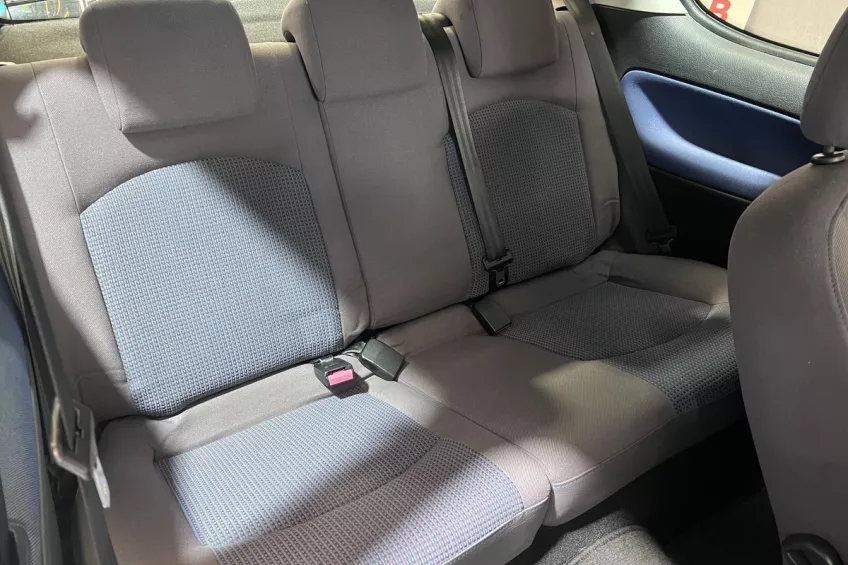 Peugeot 206 1.4 90 X LINE CLIM