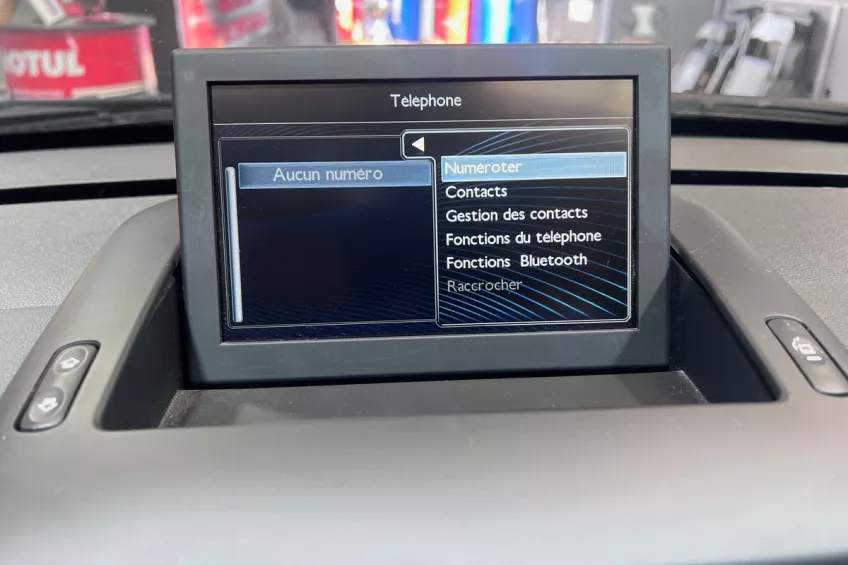Peugeot 5008 1.2 PURETECH 130  ALLURE 7 PL MOTEUR NEUF