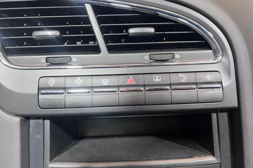 Peugeot 5008 1.2 PURETECH 130  ALLURE 7 PL MOTEUR NEUF