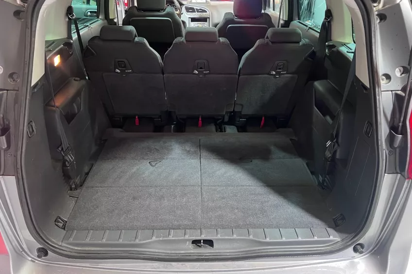 Peugeot 5008 1.2 PURETECH 130  ALLURE 7 PL MOTEUR NEUF