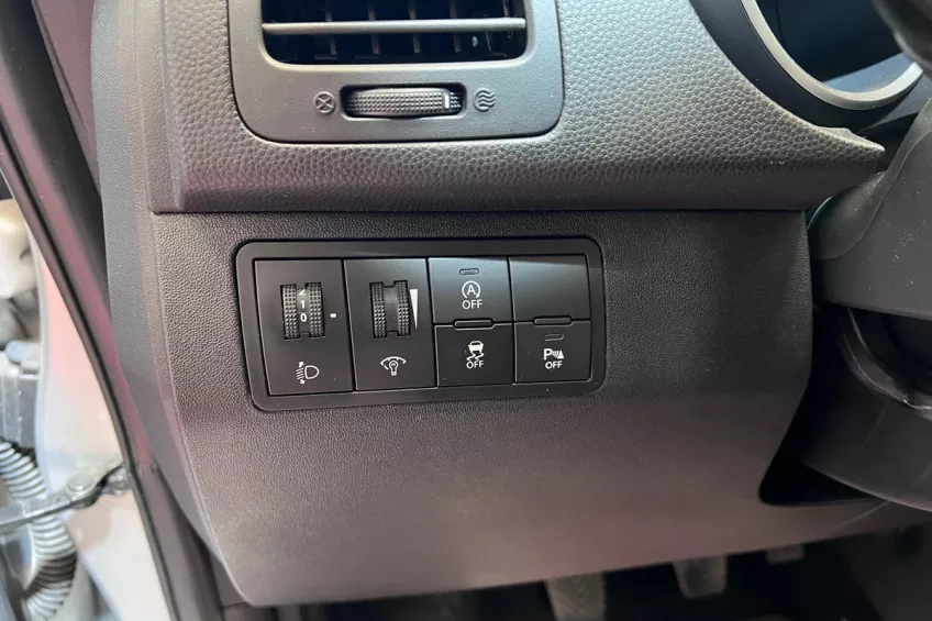 Kia Venga 1.6 CRDI 115 PREMIUM