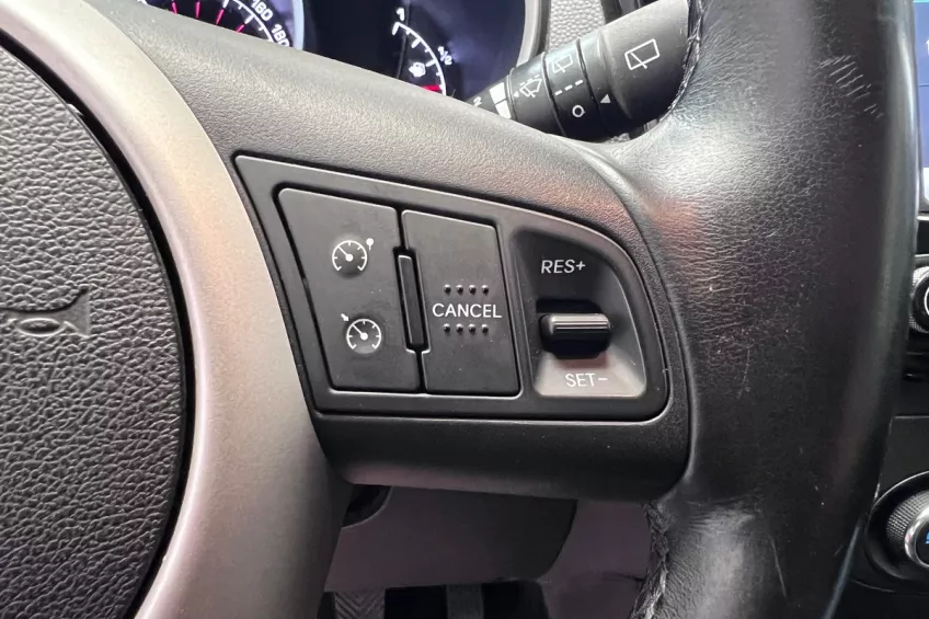 Kia Venga 1.6 CRDI 115 PREMIUM