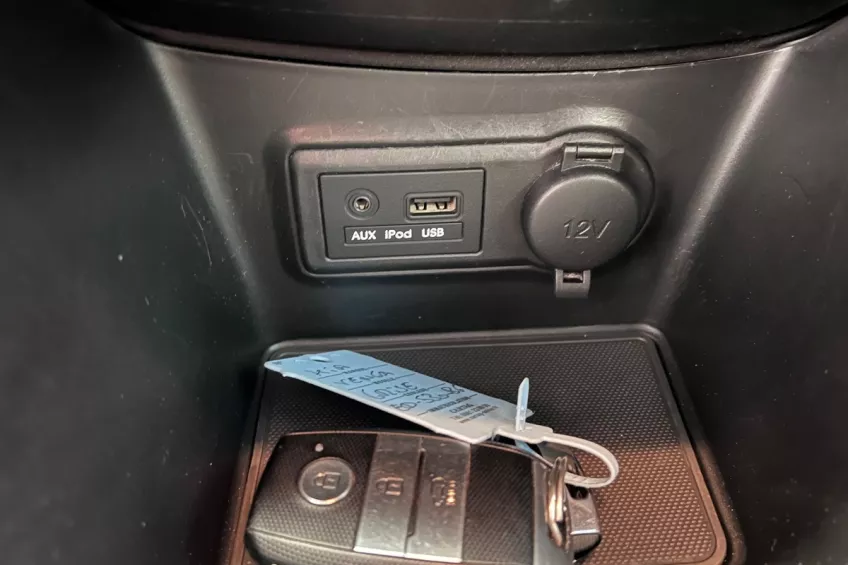 Kia Venga 1.6 CRDI 115 PREMIUM