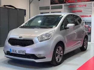 Kia Venga 1.6 CRDI 115 PREMIUM