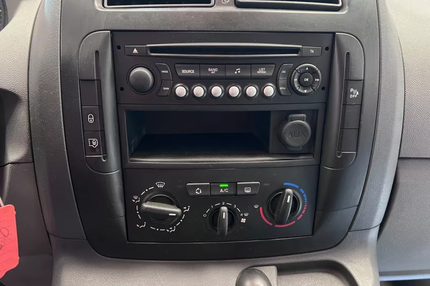 Citroen Jumpy L1H1 HDI 90 TVA RECUPERABLE GARANTIE 12 MOIS