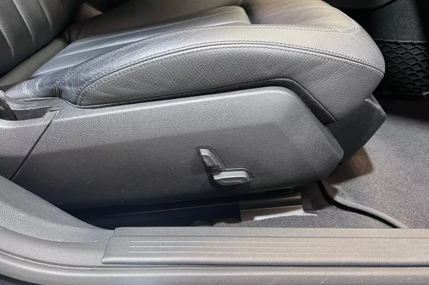 Mercedes Benz CLS 250 CDI SHOOTING BRAKE