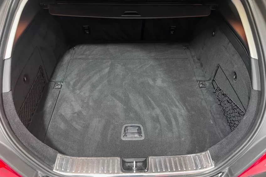 Mercedes Benz CLS 250 CDI SHOOTING BRAKE