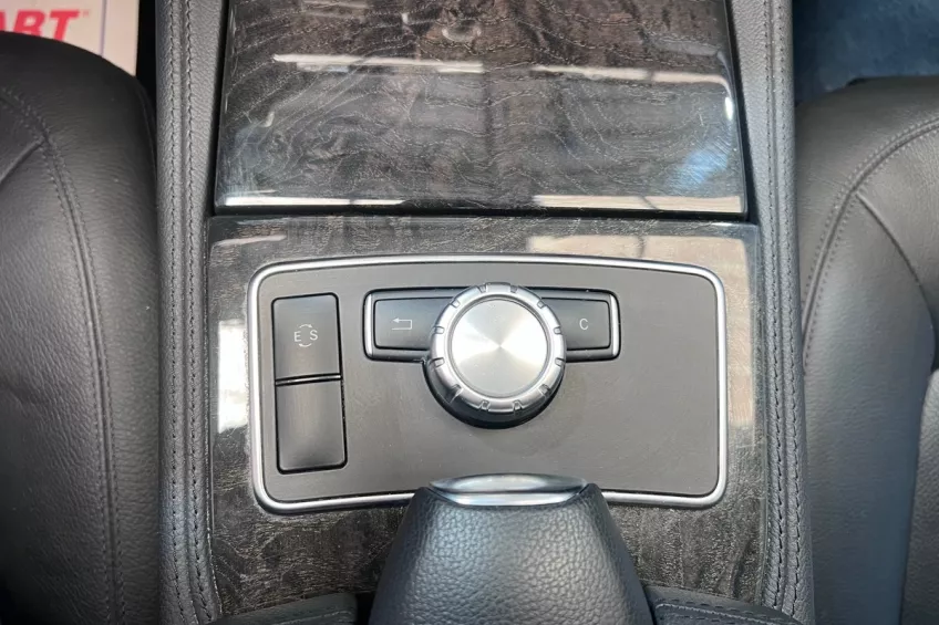 Mercedes Benz CLS 250 CDI SHOOTING BRAKE