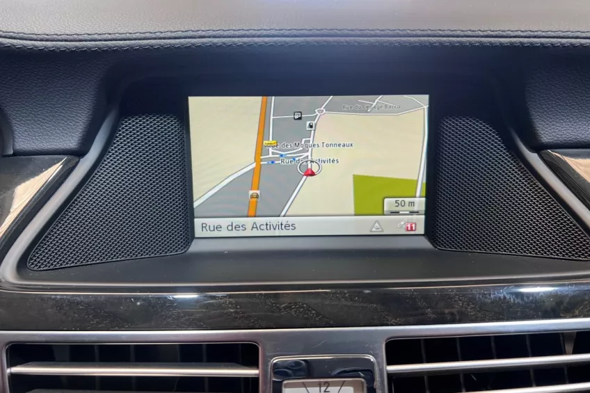 Mercedes Benz CLS 250 CDI SHOOTING BRAKE GARANTI 12 MOIS