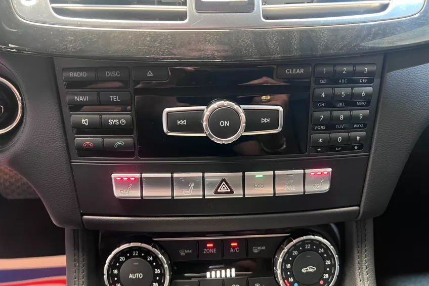 Mercedes Benz CLS 250 CDI SHOOTING BRAKE GARANTI 12 MOIS