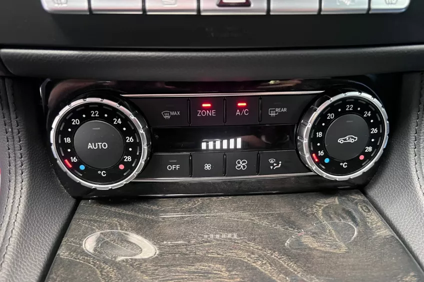 Mercedes Benz CLS 250 CDI SHOOTING BRAKE GARANTI 12 MOIS
