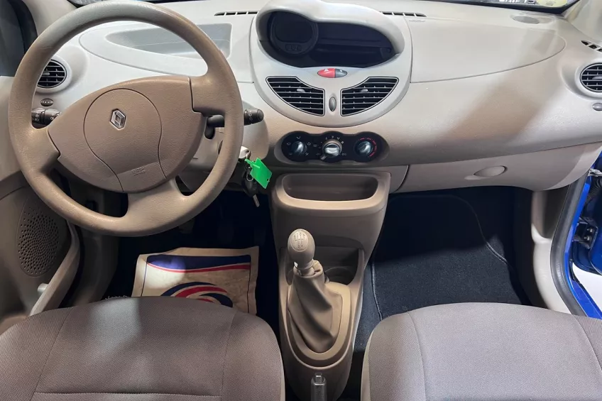 Renault Twingo 1.2 16v 75 GARANTI 12 MOIS