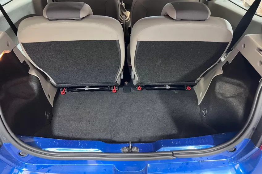 Renault Twingo 1.2 16v 75 GARANTI 12 MOIS