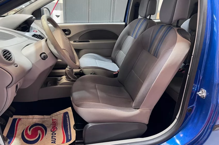 Renault Twingo 1.2 16v 75 GARANTI 12 MOIS