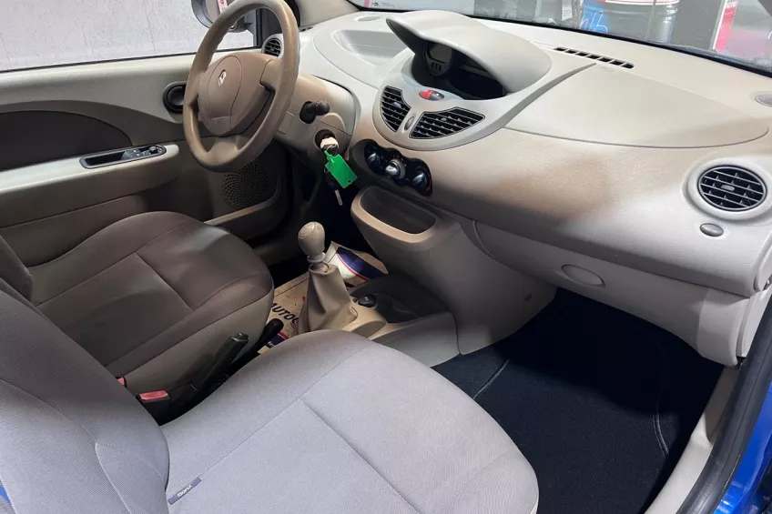 Renault Twingo 1.2 16v 75 GARANTI 12 MOIS