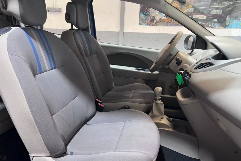 Renault Twingo 1.2 16v 75 GARANTI 12 MOIS