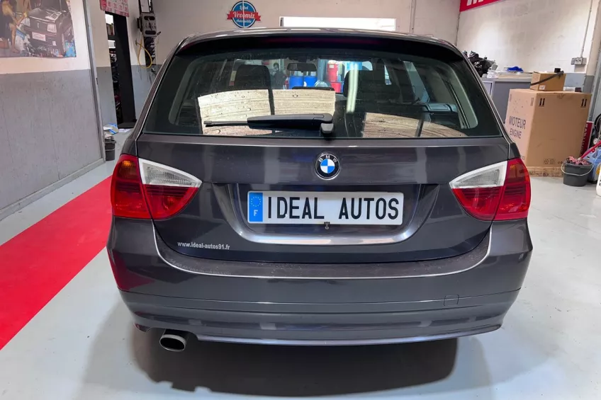 Bmw Serie 3 320 TOURING PACK SPORT