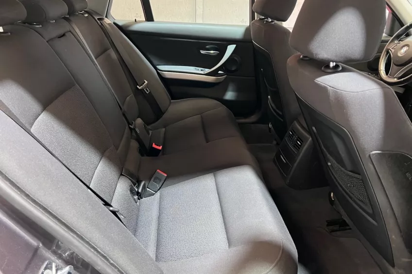 Bmw Serie 3 320 TOURING PACK SPORT
