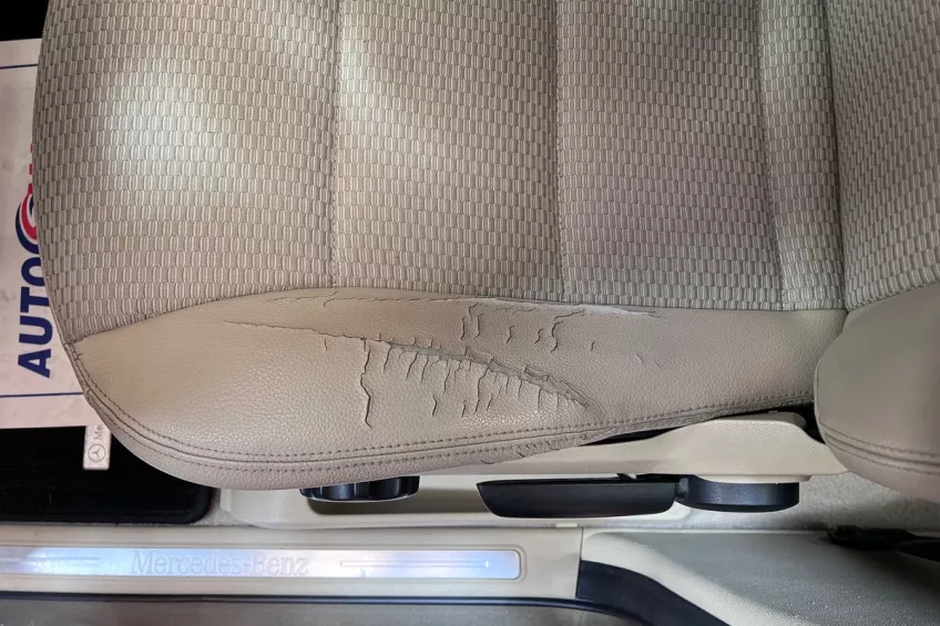 Mercedes Benz Classe A 160 AVANTGARDE GARANTIE