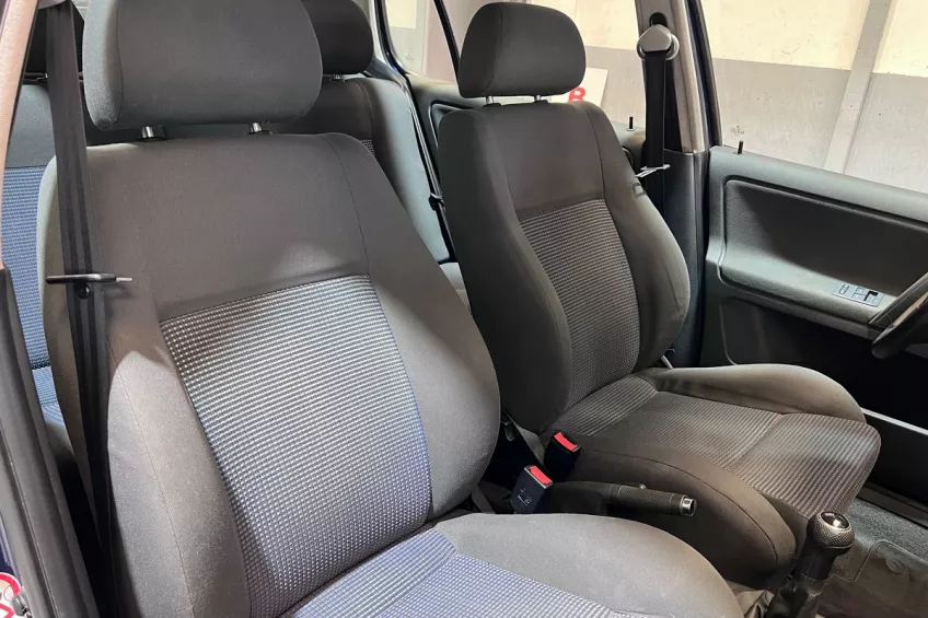 Volkswagen Polo 1.4 16v PACK CLIM  75 GARANTI 6 M