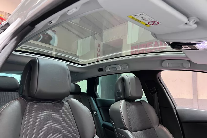 Peugeot 508 SW HDI 180 GT EAT6 GARANTIE 12 M