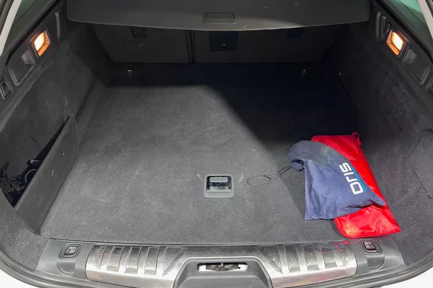 Peugeot 508 SW HDI 180 GT EAT6 GARANTIE 12 M