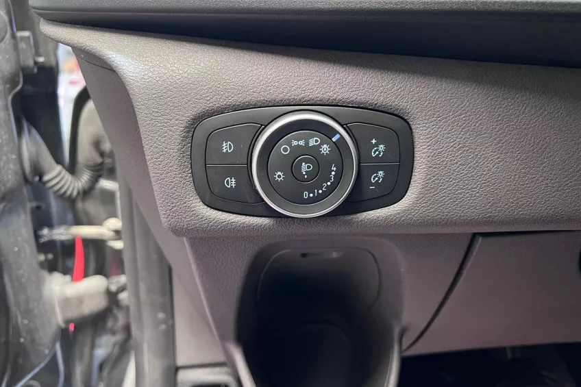 Ford Transit Custom 2.0 ECOBLUE 170 320 L1H1 AUTO LIMITED TVA RECUPERABLE GARANTI 12 MOIS